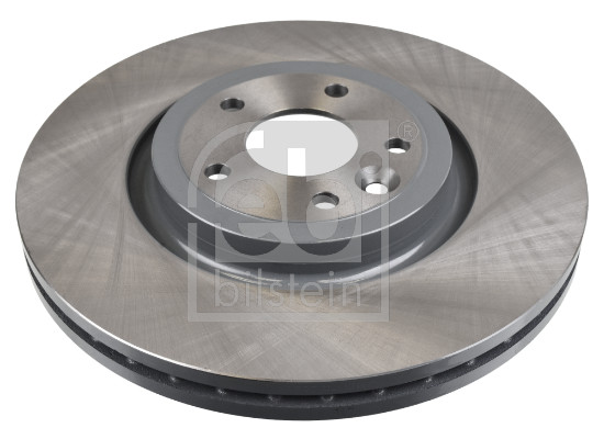 Disco freno FEBI 108654
