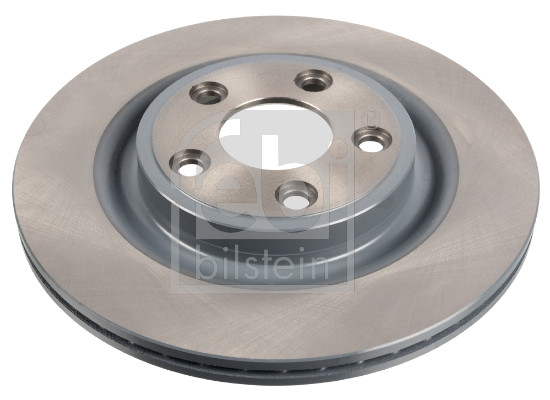 Disco freno FEBI 108660