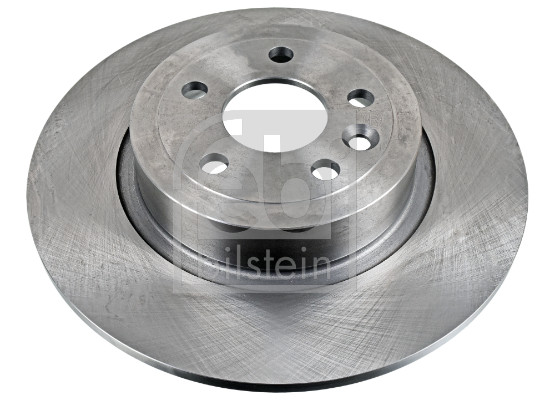 Disco freno FEBI 108661