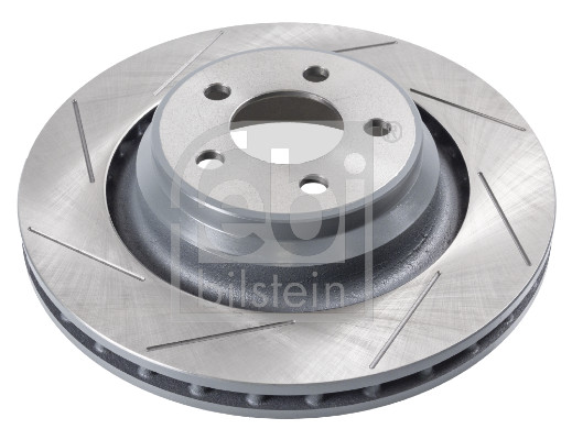 Disco freno FEBI 108662