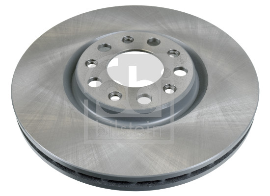 Disco freno FEBI 108664