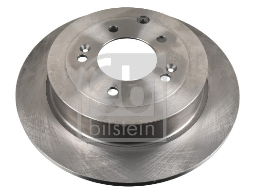 Disco freno FEBI 108675
