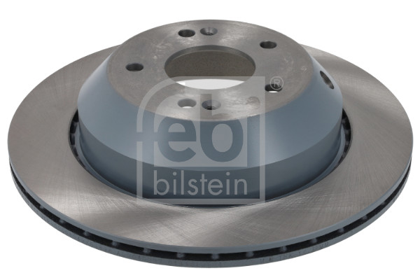 Disco freno FEBI 108676