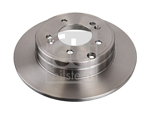 Disco freno FEBI 108679