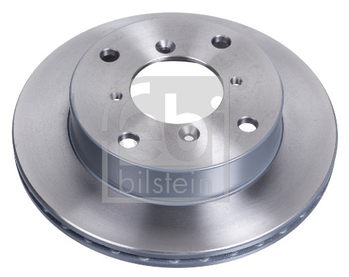 Disco freno FEBI 10867