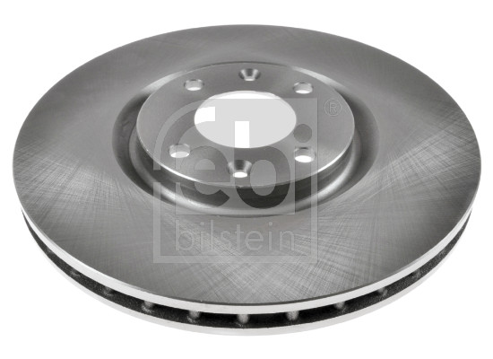 Disco freno FEBI 108680