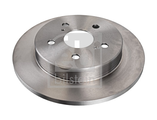 Disco freno FEBI 108688