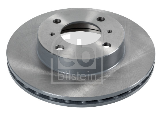 Disco freno FEBI 10872