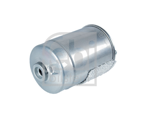 FEBI FILTRO CARBURANTE