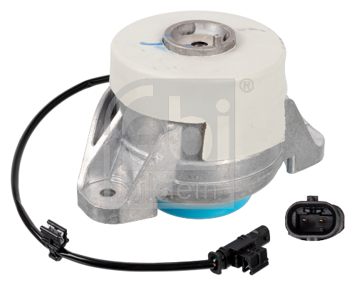 FEBI (10108761) SUPPORTO MOTORE