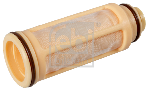 FEBI FILTRO CARBURANTE