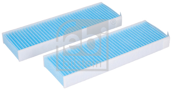 FEBI SET FILTRO ABITACOLO