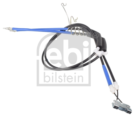 FEBI (33100325) CAVO FRENO
