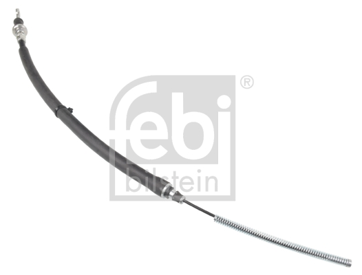 FEBI (33100326) CAVO FRENO