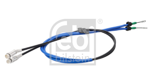 FEBI (33100328) CAVO FRENO