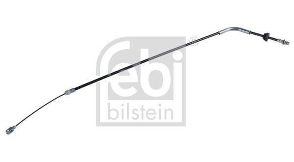 FEBI (33100330) CAVO FRENO