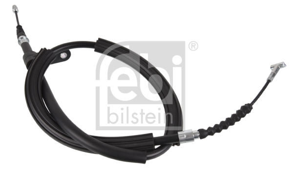 FEBI (33100331) CAVO FRENO