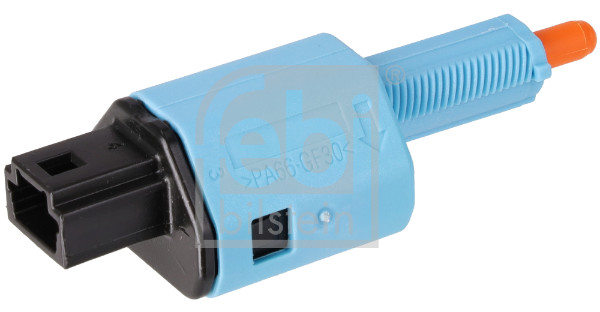 FEBI (60109029) INTERRUTTORE LUCE FRENO