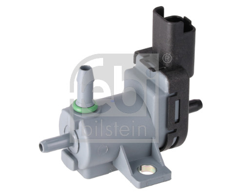 Convertitore pressione, controllo gas scarico FEBI 109045
