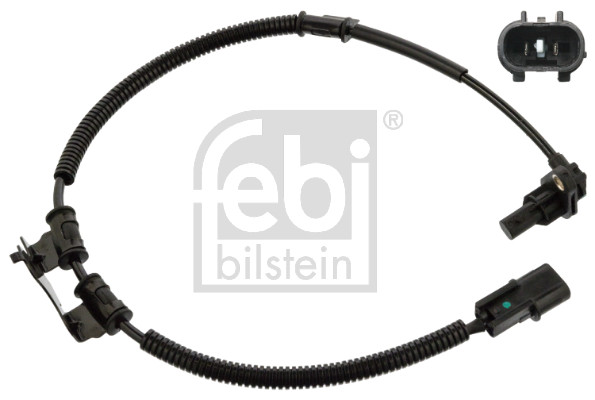 FEBI (33105948) SENSORE ABS