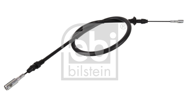 FEBI (33100332) CAVO FRENO