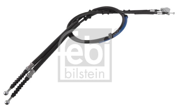 FEBI (33100335) CAVO FRENO