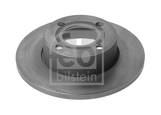 Disco freno FEBI 10915