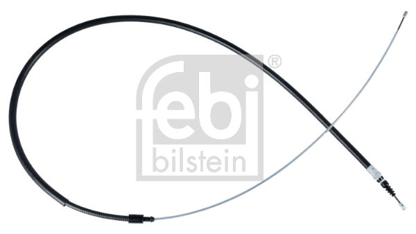 FEBI (33100872) CAVO FRENO