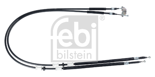 FEBI (33100867) CAVO FRENO