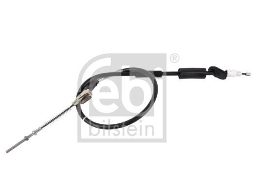 FEBI (33100340) CAVO FRENO