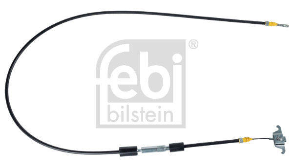 FEBI (33106679) CAVO FRENO