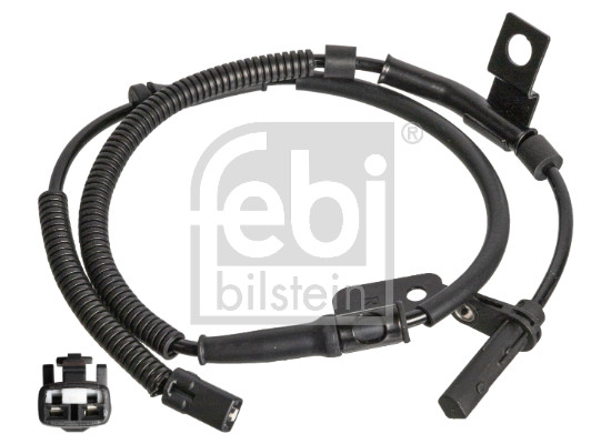 FEBI (33105892) SENSORE ABS