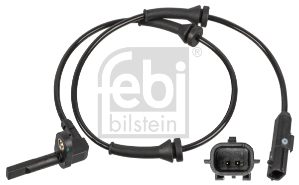 FEBI (60109324) SENSORE ABS