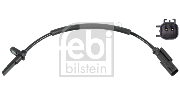 FEBI (50109346) SENSORE ABS
