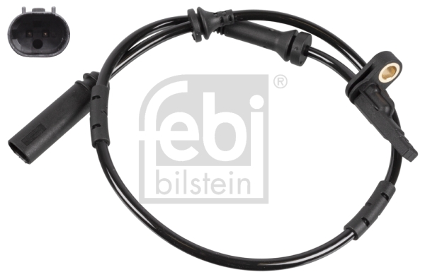 FEBI (20109354) SENSORE ABS