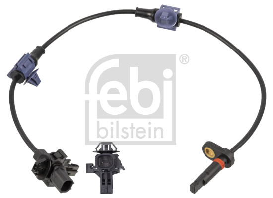 FEBI (33105923) SENSORE ABS