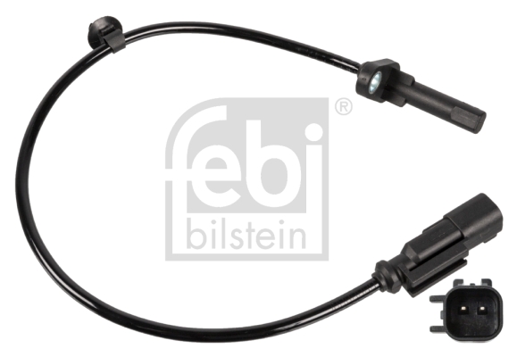 FEBI (50109472) SENSORE ABS