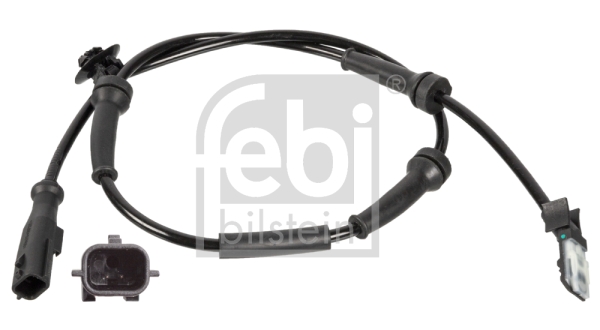 FEBI (60109473) SENSORE ABS