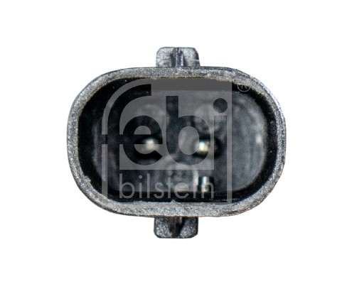 FEBI (10109476) VALVOLA DI CONTROLLO RISCALDAMENTO