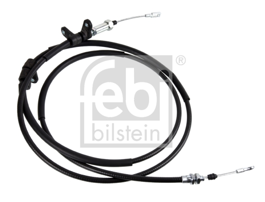FEBI (33100350) CAVO FRENO