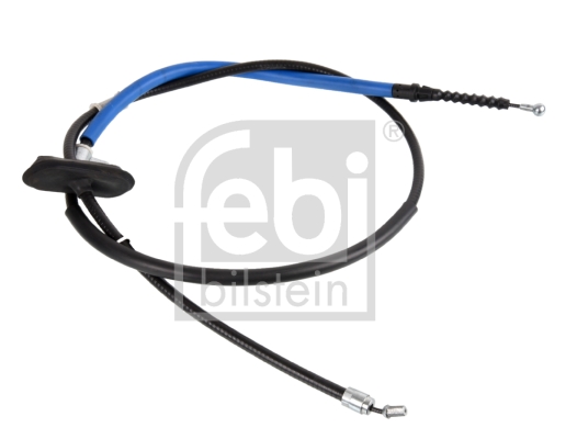 FEBI (33100357) CAVO FRENO