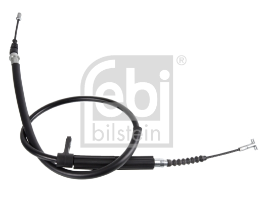 FEBI (33100358) CAVO FRENO
