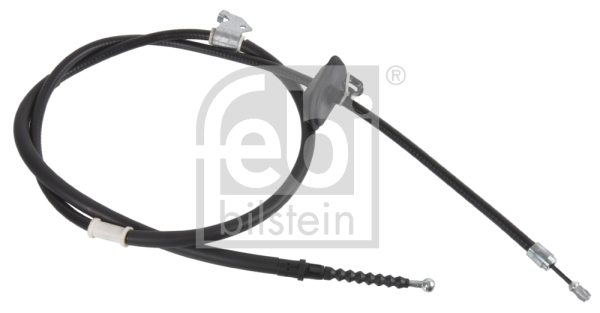 FEBI (33100359) CAVO FRENO