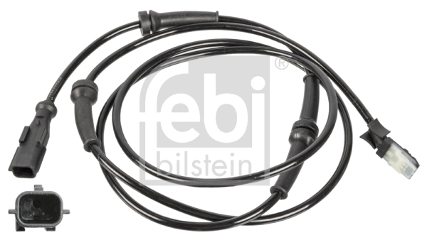 FEBI (60109538) SENSORE ABS