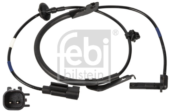 FEBI (33105927) SENSORE ABS