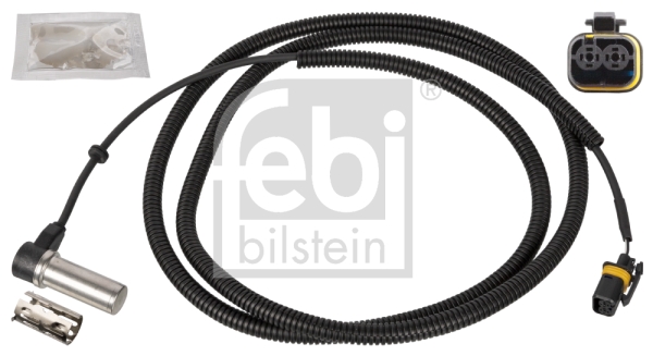 FEBI SENSORE ABS