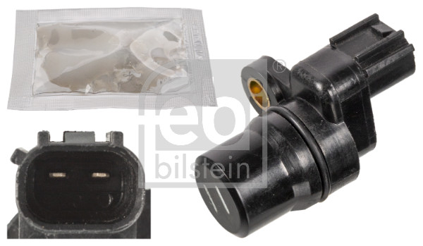 FEBI (33105929) SENSORE ABS