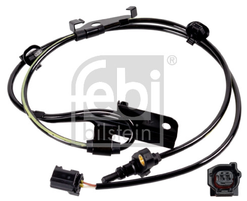 FEBI (33106700) SENSORE ABS