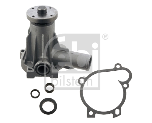 FEBI (55150002) POMPA ACQUA