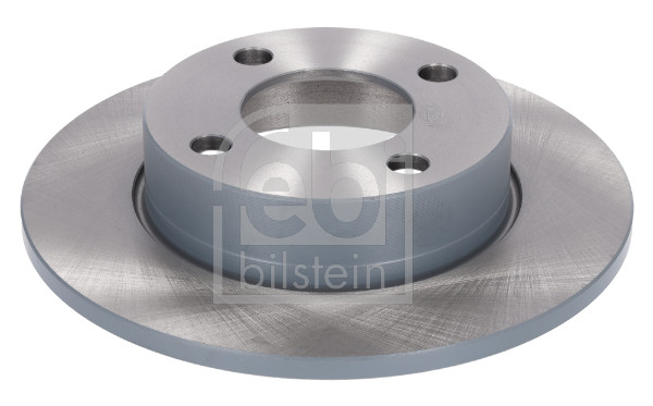 Disco freno FEBI 11395